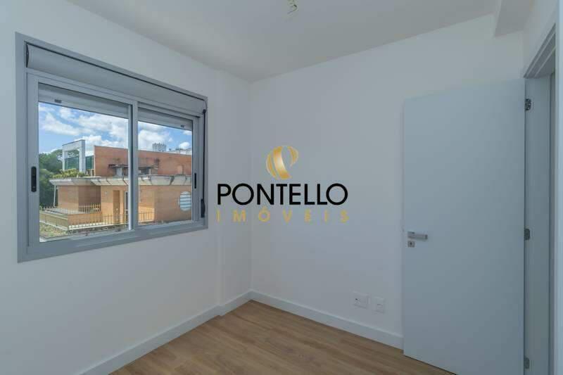 Apartamento, Sagrada Família, 3 Quartos, 2 Vagas, 1 Suíte