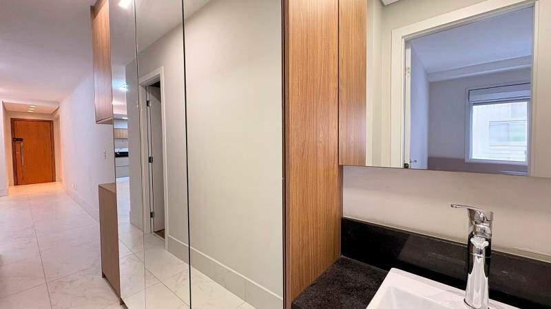 Apartamento, Santo Agostinho, 2 Quartos, 2 Vagas, 1 Suíte