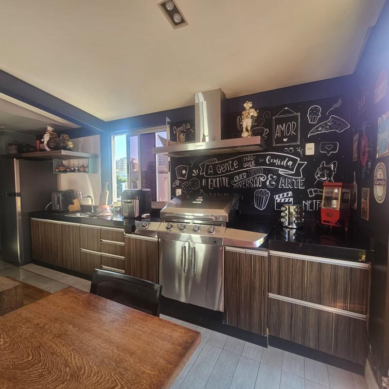 Cobertura, Anchieta, 2 Quartos, 1 Vaga, 1 Suíte