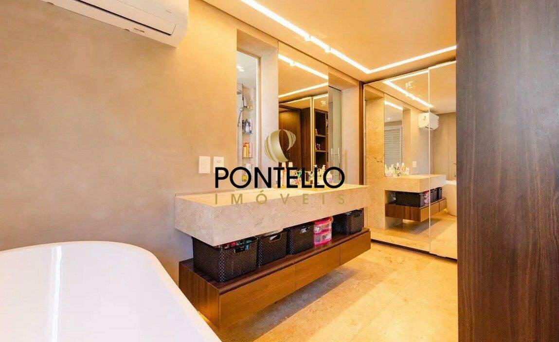 Cobertura, Buritis, 4 Quartos, 4 Vagas, 1 Suíte