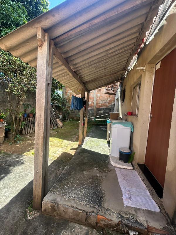 Casa, Canaã, 4 Quartos, 2 Vagas