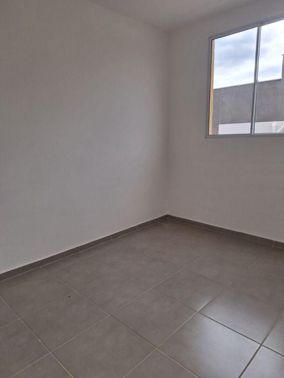 Cobertura, Adelmolândia, 2 Quartos, 1 Vaga