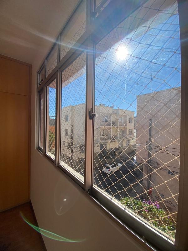 Apartamento, Alto Barroca, 3 Quartos, 2 Vagas, 1 Suíte