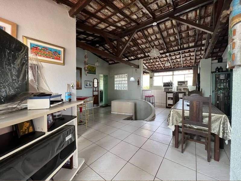 Cobertura, Anchieta, 4 Quartos, 2 Vagas, 2 Suítes
