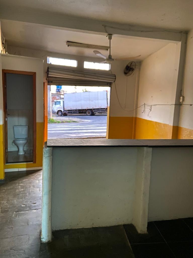 Andar, Jardim Alvorada, 0 Quarto, 0 Vaga