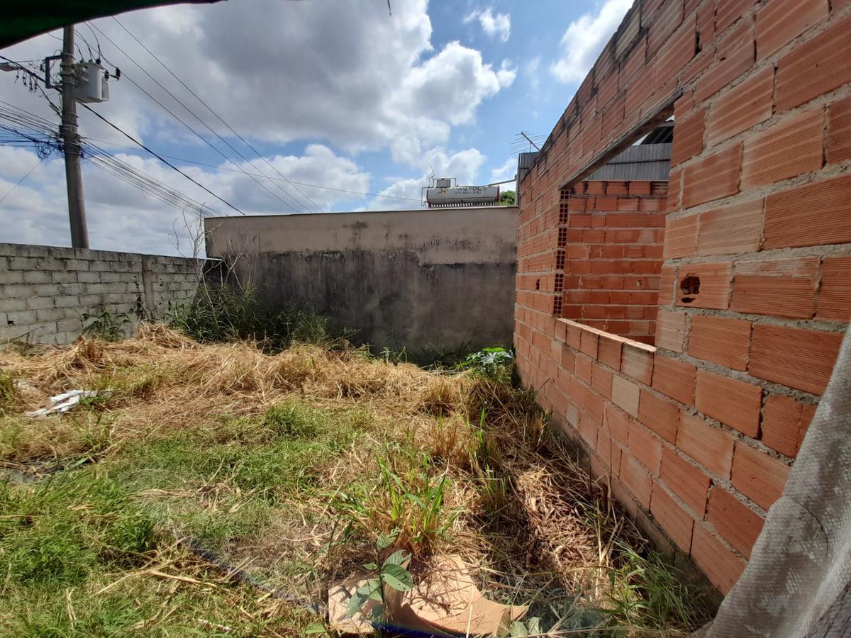 Lote, Goiânia, 2 Quartos, 5 Vagas