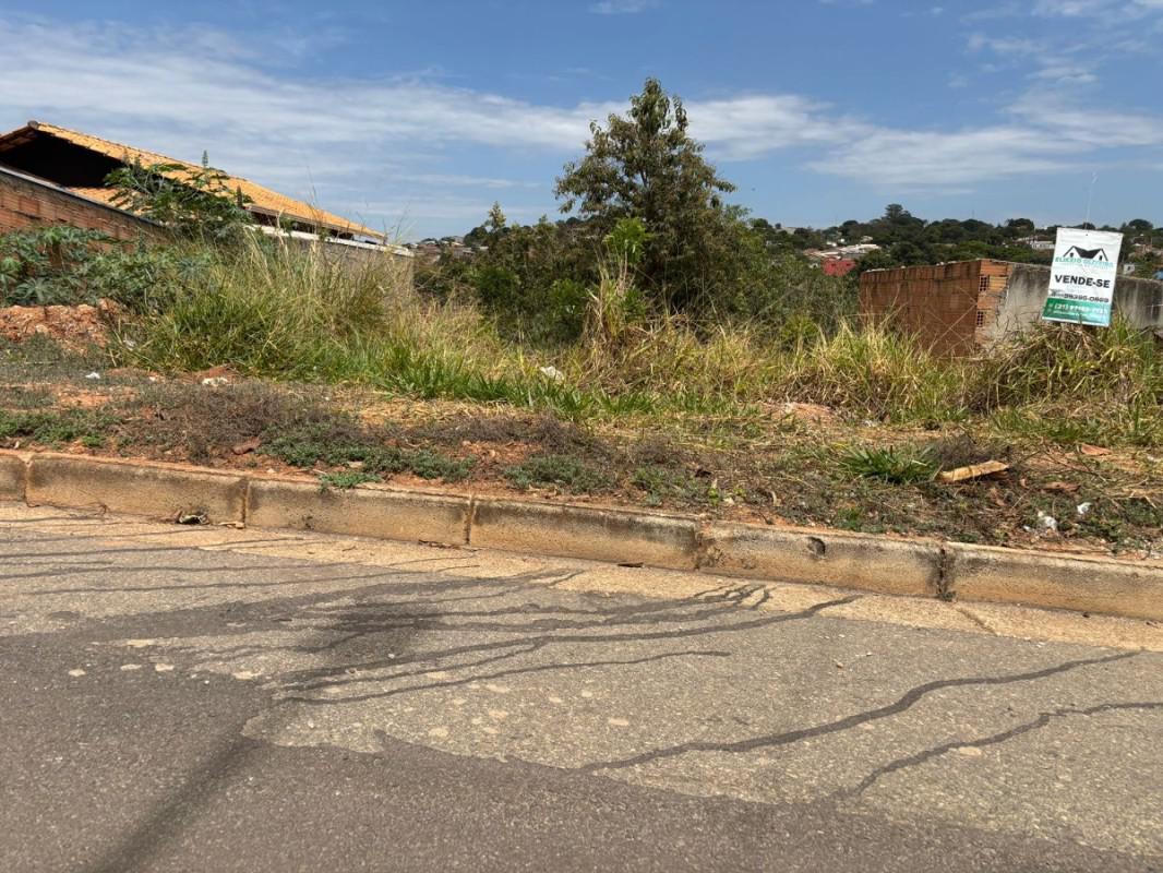 Lote, Fernão Dias, 0 Quarto, 0 Vaga