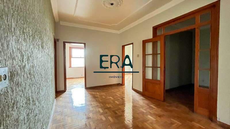 Apartamento, Centro, 3 Quartos, 0 Vaga