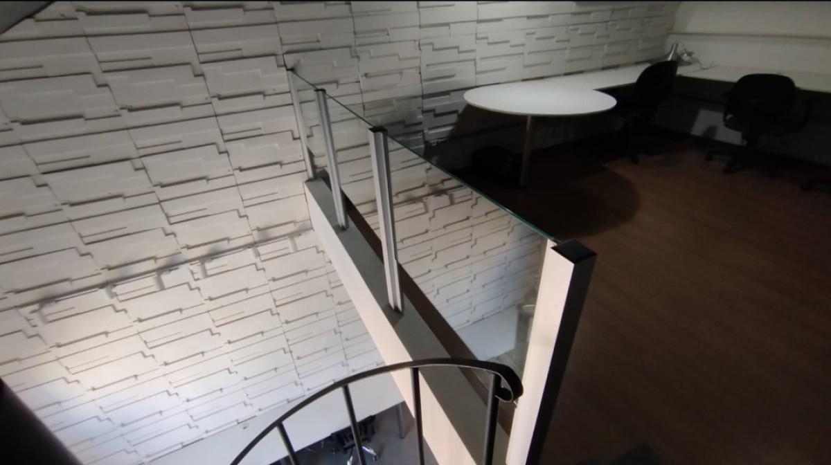 Sala, Santa Efigênia, 0 Quarto, 0 Vaga