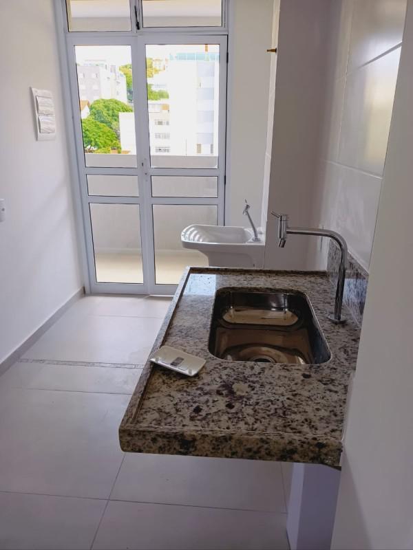 Apartamento, Coração Eucarístico, 3 Quartos, 2 Vagas, 1 Suíte