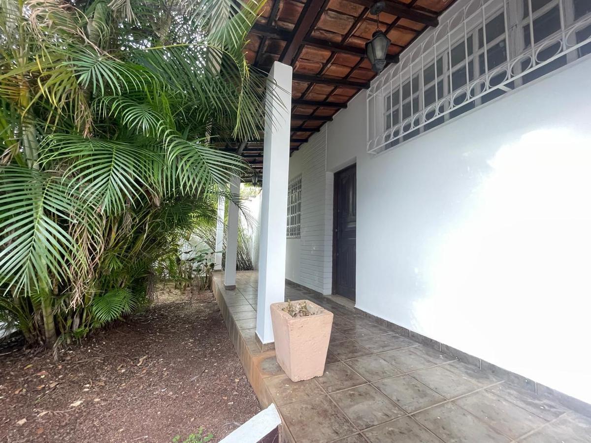 Casa, Cidade Nova, 3 Quartos, 4 Vagas, 1 Suíte