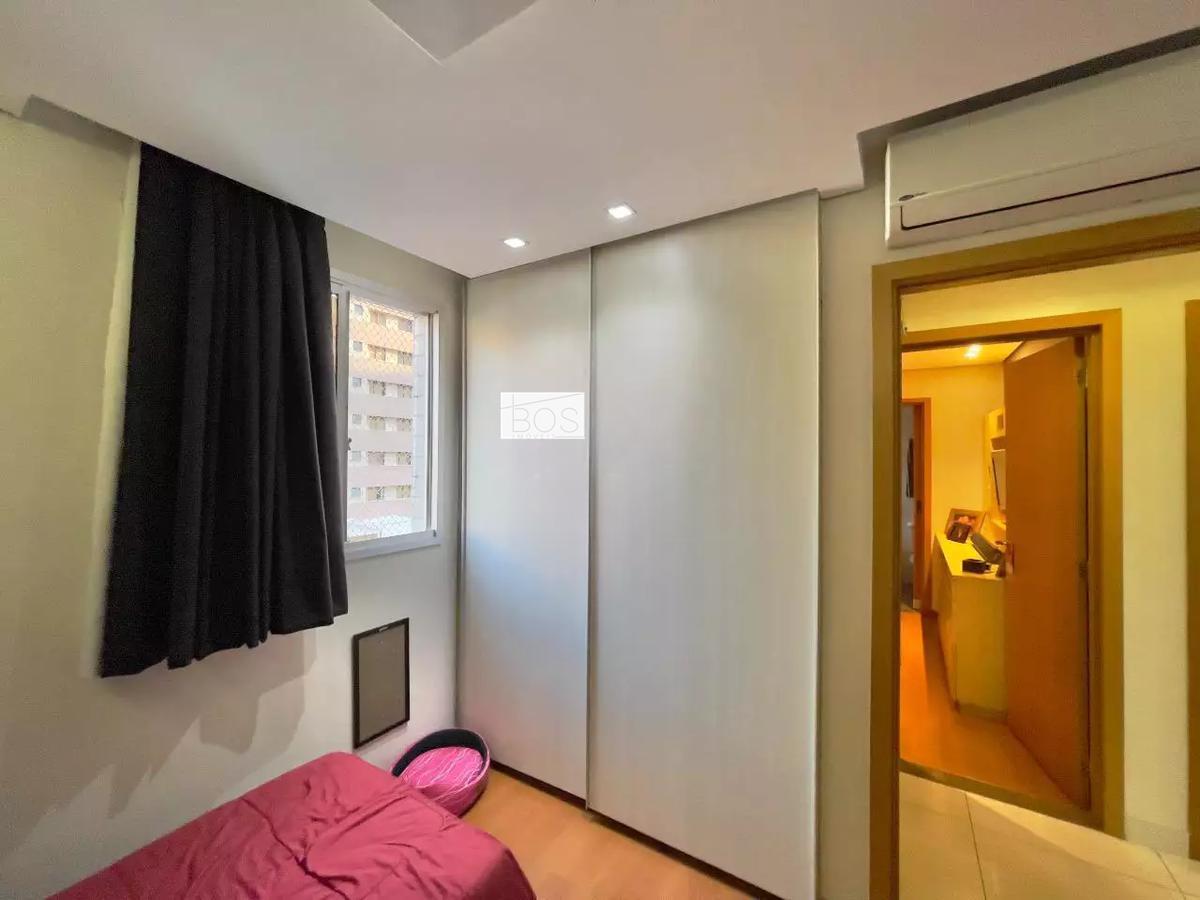 Apartamento, Santa Efigênia, 3 Quartos, 2 Vagas, 1 Suíte