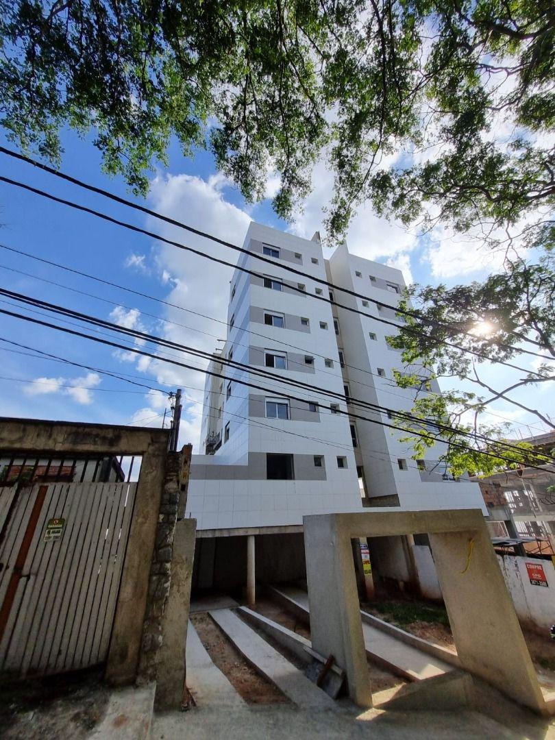 Apartamento, Serra, 3 Quartos, 2 Vagas, 1 Suíte