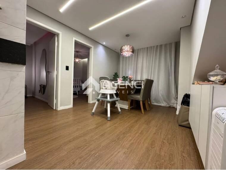 Apartamento, Bonsucesso, 2 Quartos, 0 Vaga, 0 Suíte