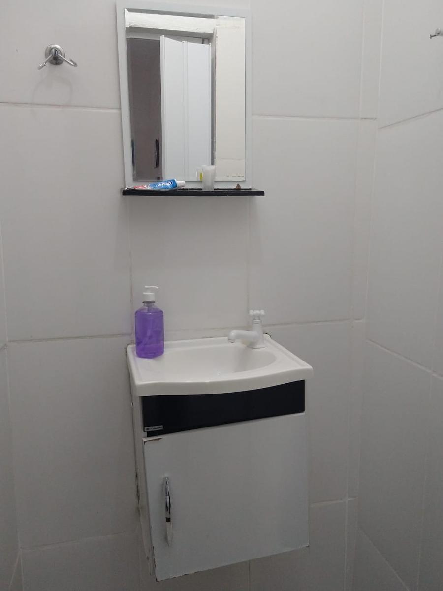 Casa, Novo Progresso, 3 Quartos, 0 Vaga