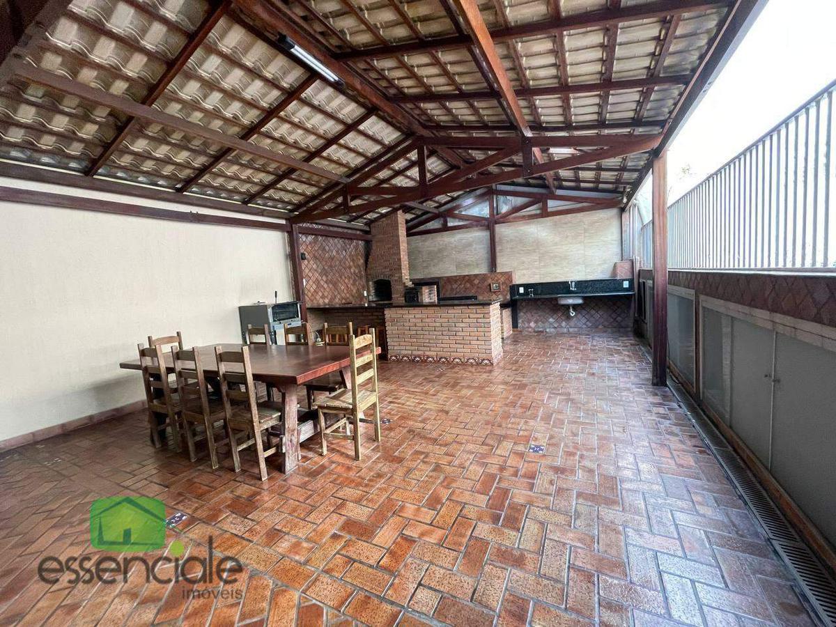 Casa, Jardim Riacho das Pedras, 4 Quartos, 4 Vagas, 2 Suítes