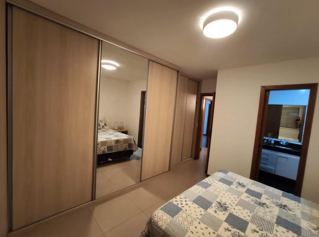Cobertura, Dona Clara, 3 Quartos, 3 Vagas, 3 Suítes
