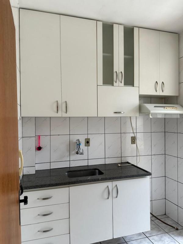 Apartamento, Castelo, 2 Quartos, 1 Vaga