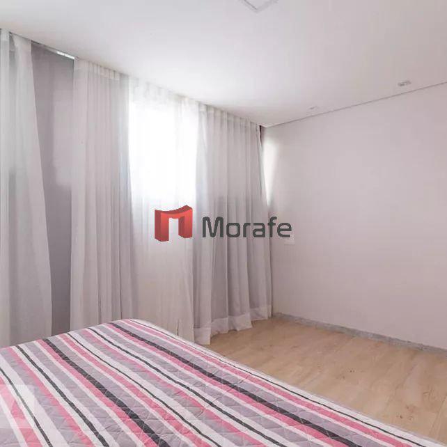 Apartamento, Ouro Preto, 4 Quartos, 2 Vagas