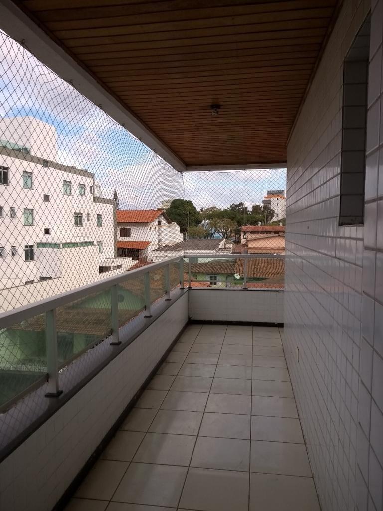 Apartamento, Eldorado, 3 Quartos, 2 Vagas, 1 Suíte