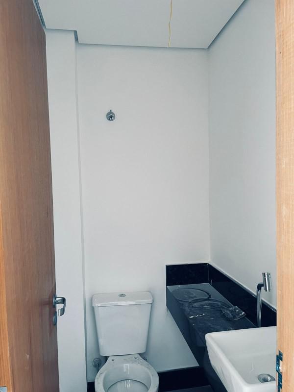 Casa, Piratininga (venda Nova), 2 Quartos, 1 Vaga, 2 Suítes