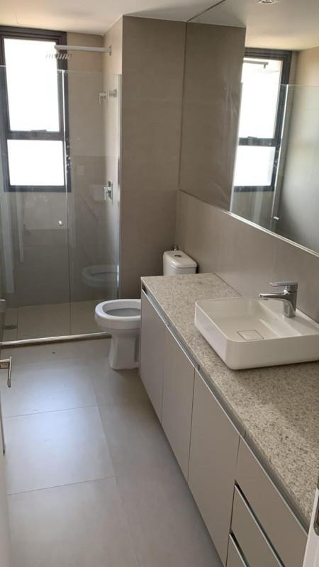 Apartamento, Vila da Serra, 2 Quartos, 2 Vagas, 1 Suíte
