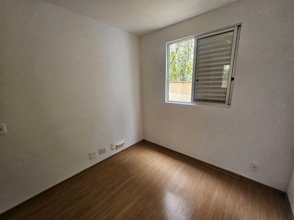 Apartamento, Buritis, 3 Quartos, 3 Vagas, 1 Suíte
