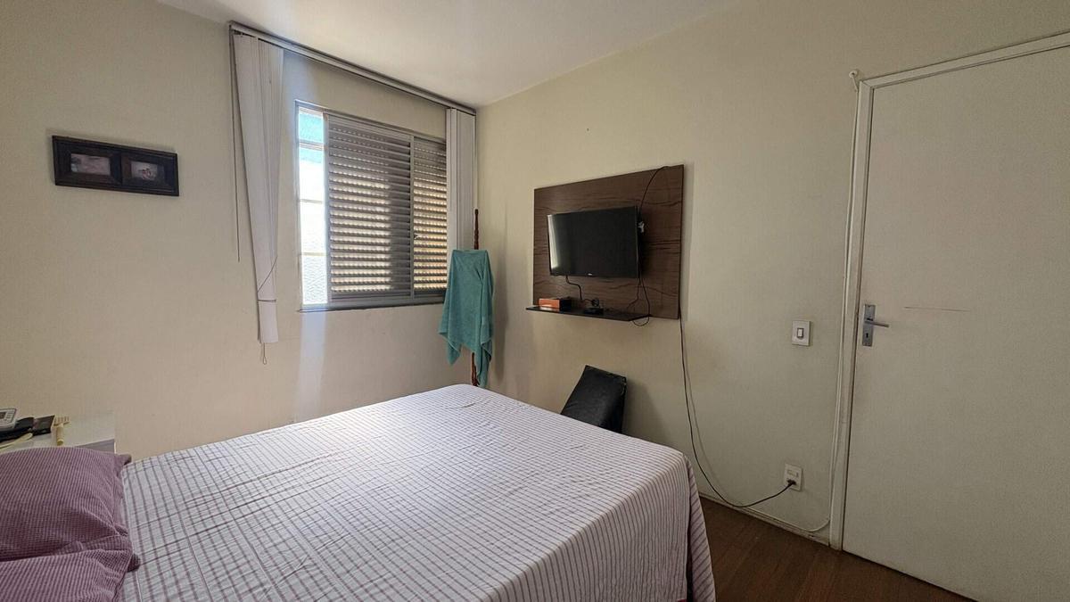 Apartamento, Renascença, 2 Quartos, 1 Vaga
