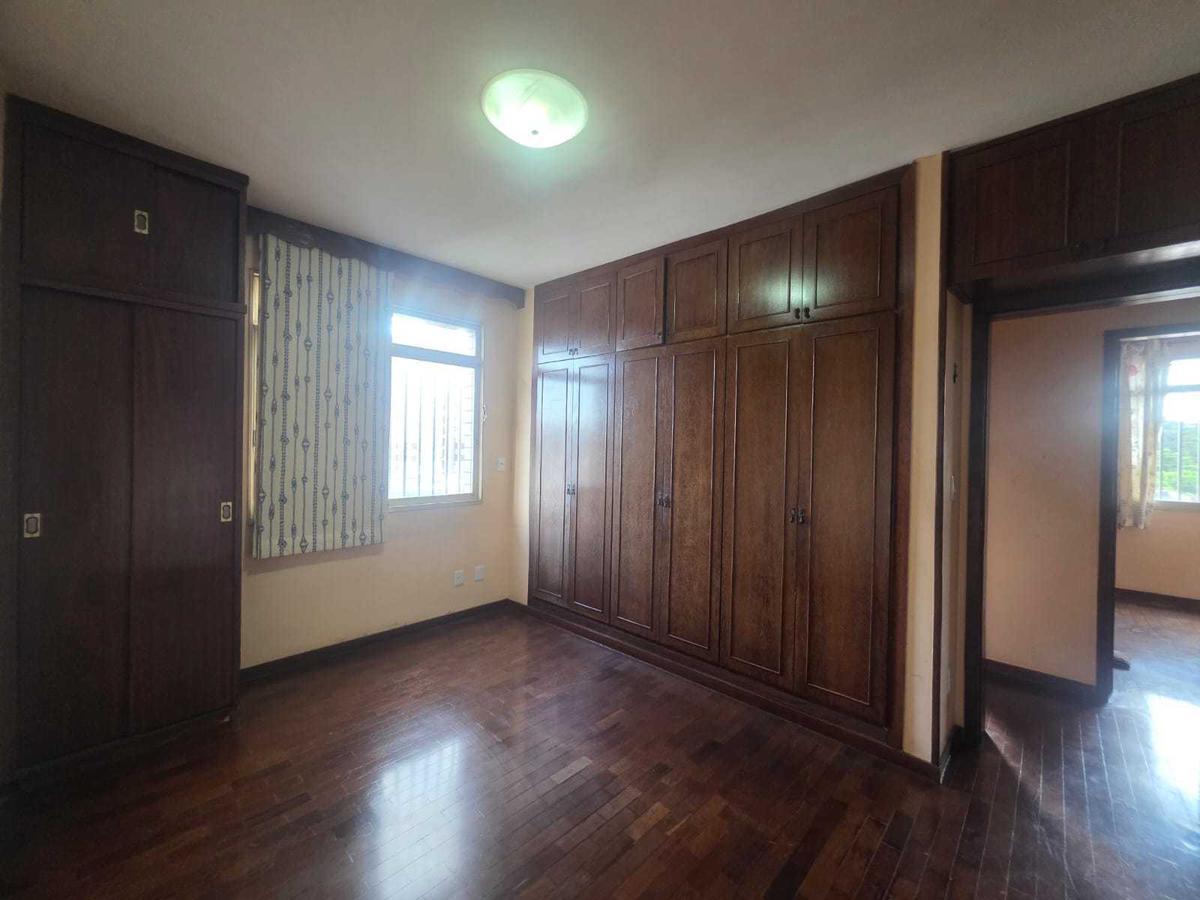Apartamento, Coração Eucarístico, 3 Quartos, 1 Vaga, 1 Suíte
