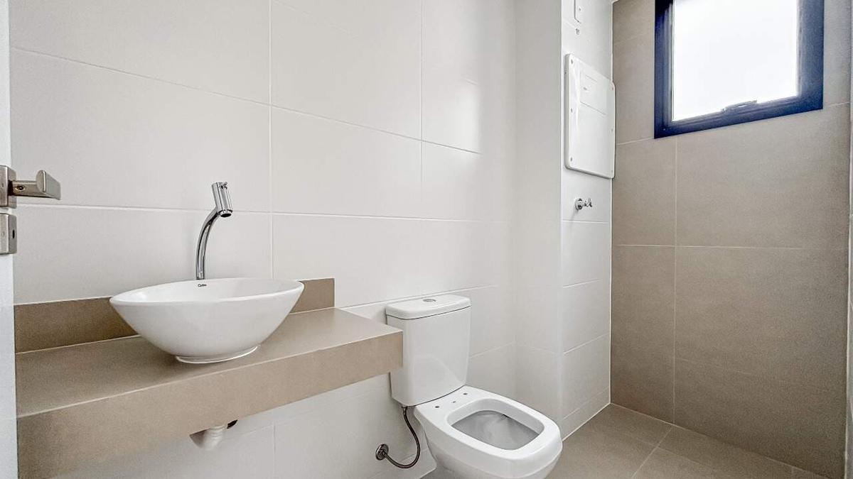 Apartamento, Grajaú, 4 Quartos, 3 Vagas, 4 Suítes