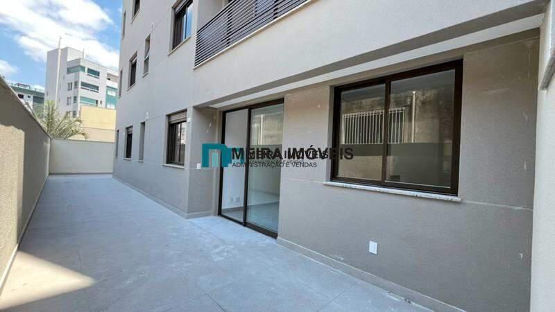Apartamento, Prado, 3 Quartos, 2 Vagas, 2 Suítes