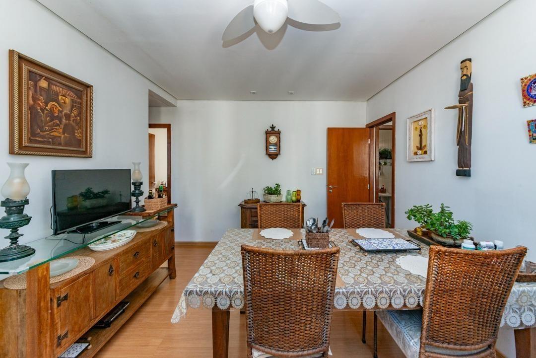 Apartamento, Buritis, 4 Quartos, 4 Vagas, 1 Suíte