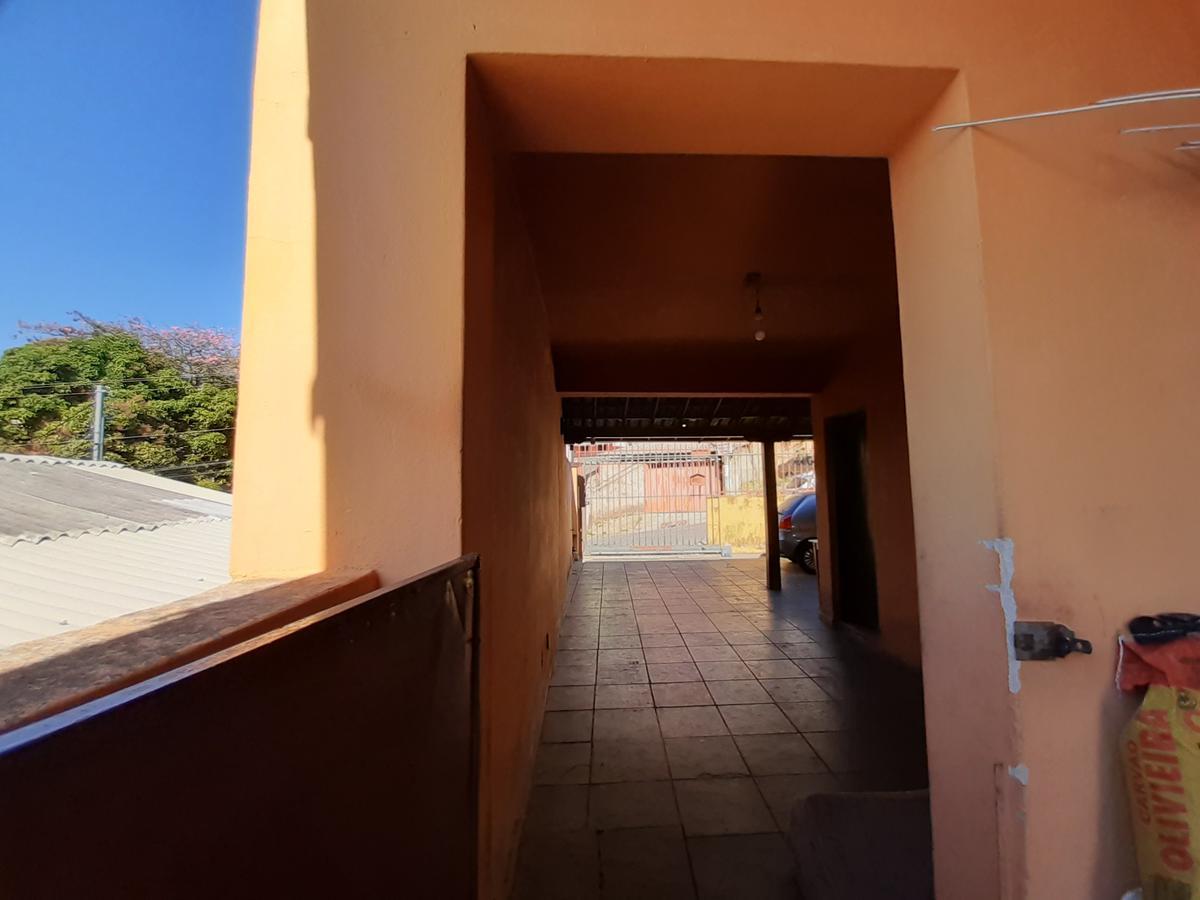 Casa, Glória, 3 Quartos, 3 Vagas