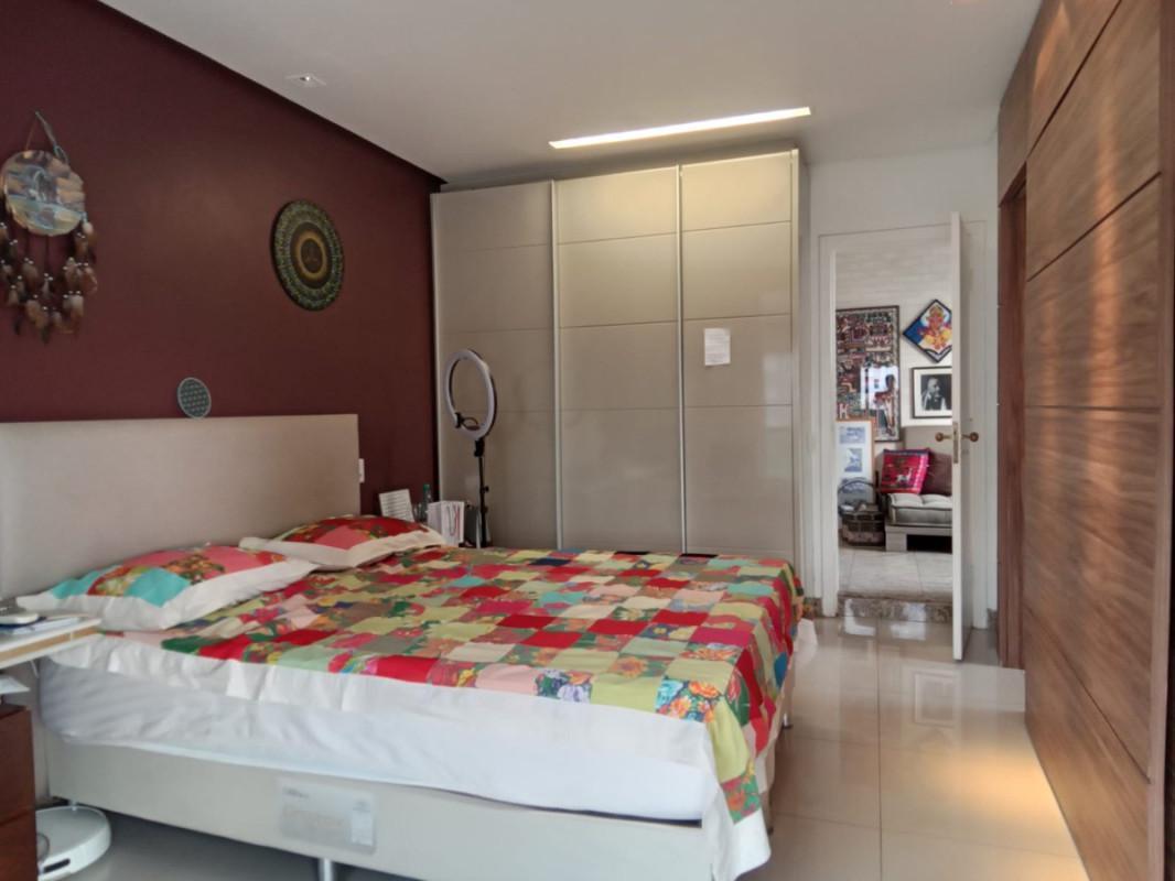 Apartamento, Alto Barroca, 2 Quartos, 3 Vagas, 1 Suíte