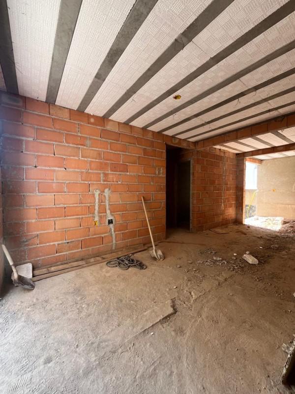 Apartamento, Masterville, 3 Quartos, 2 Vagas, 1 Suíte