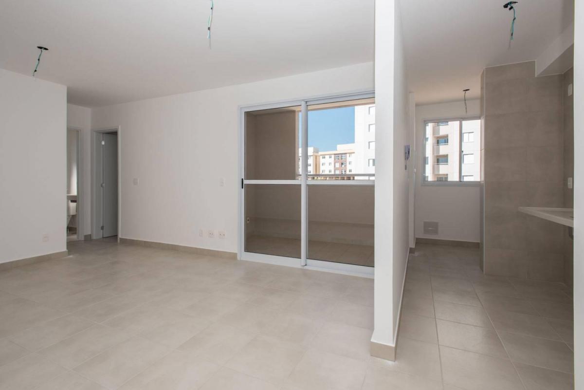 Apartamento, Nova Vista, 2 Quartos, 1 Vaga, 1 Suíte