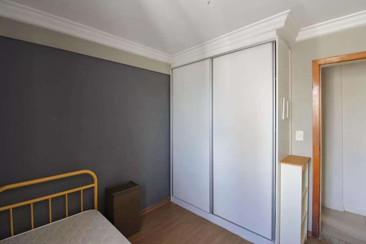 Apartamento, Castelo, 3 Quartos, 2 Vagas, 1 Suíte