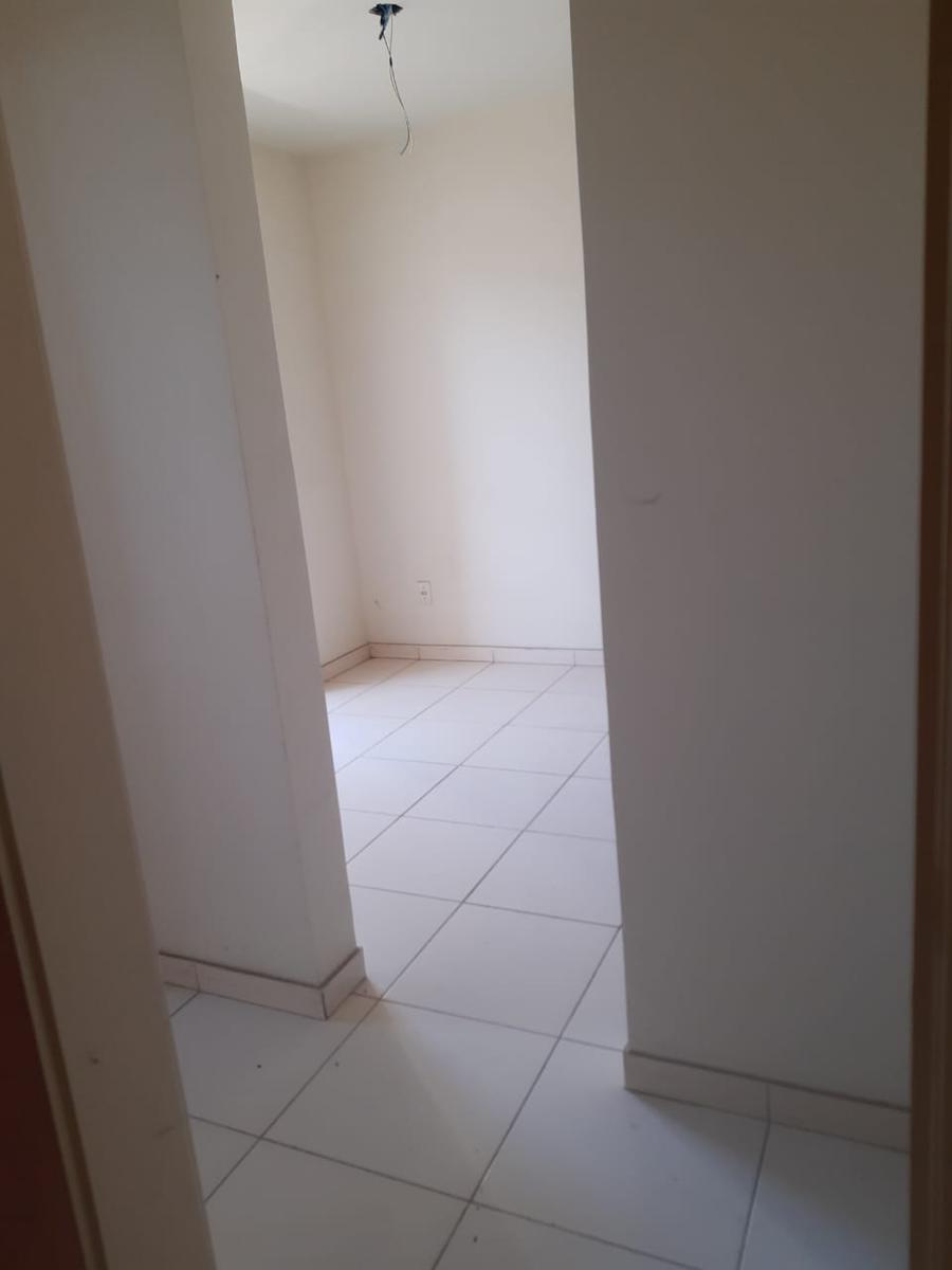 Apartamento, João Pinheiro, 2 Quartos, 0 Vaga, 1 Suíte