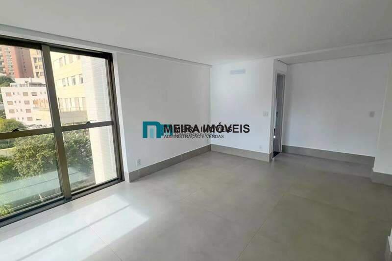 Apartamento, Serra, 3 Quartos, 2 Vagas, 1 Suíte