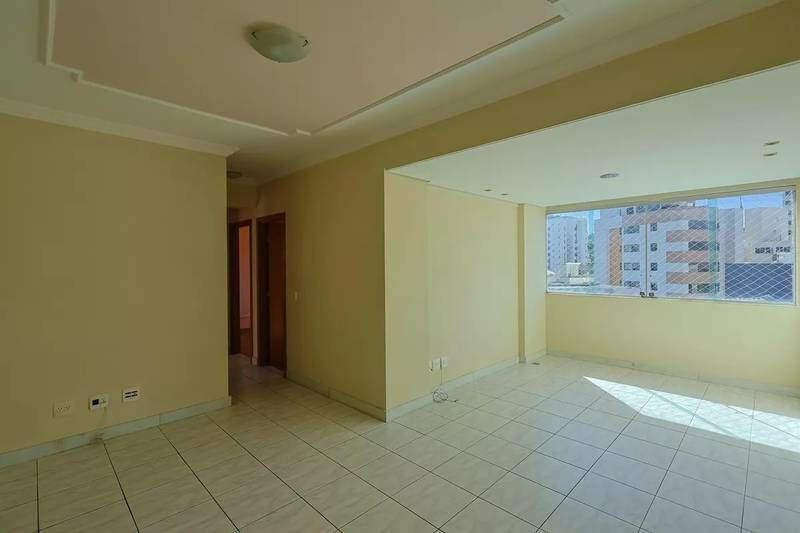 Apartamento, União, 3 Quartos, 2 Vagas, 1 Suíte