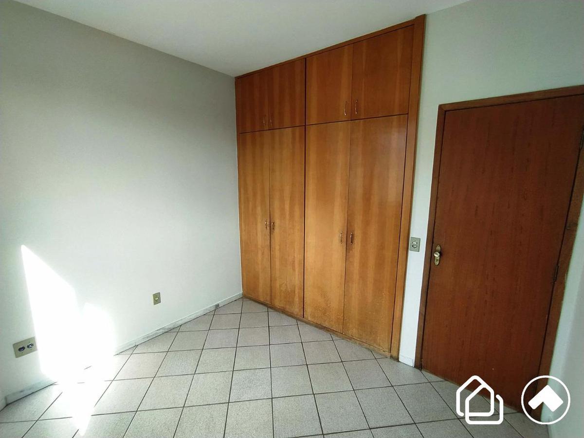 Apartamento, Arvoredo, 3 Quartos, 1 Vaga