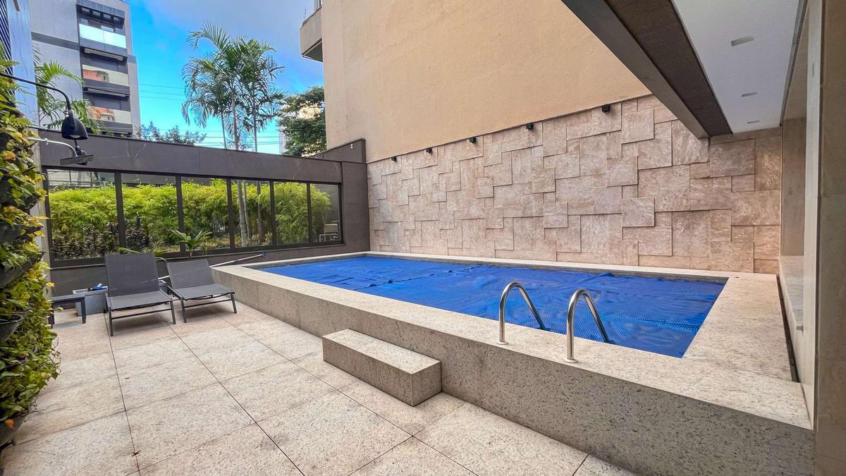 Apartamento, São Pedro, 2 Quartos, 2 Vagas, 1 Suíte
