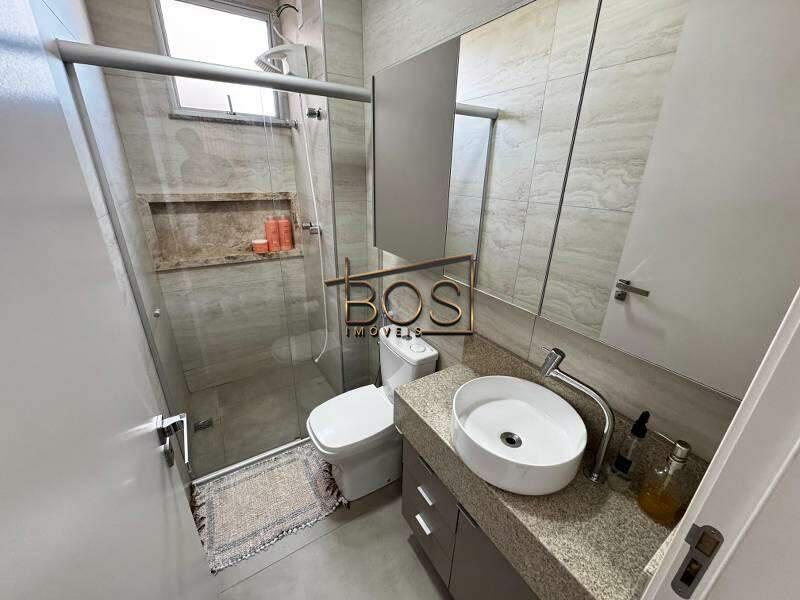 Cobertura, Sagrada Família, 2 Quartos, 2 Vagas, 1 Suíte