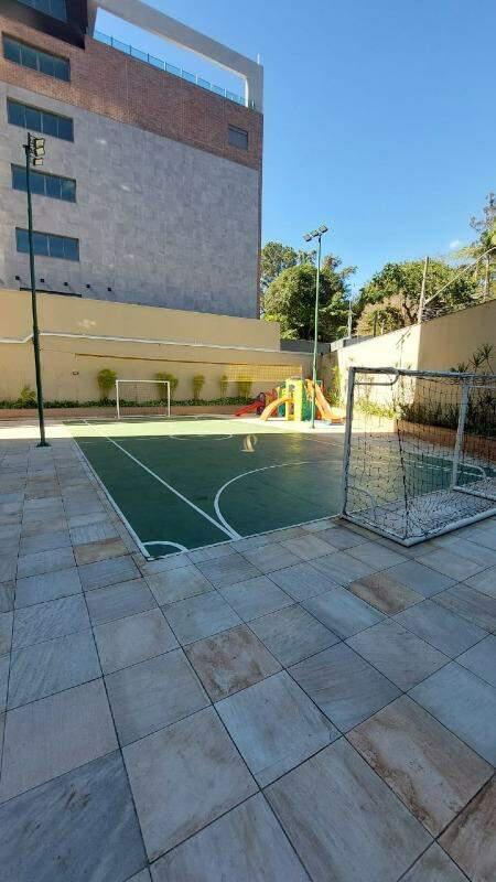 Cobertura, Serra, 4 Quartos, 4 Vagas, 2 Suítes