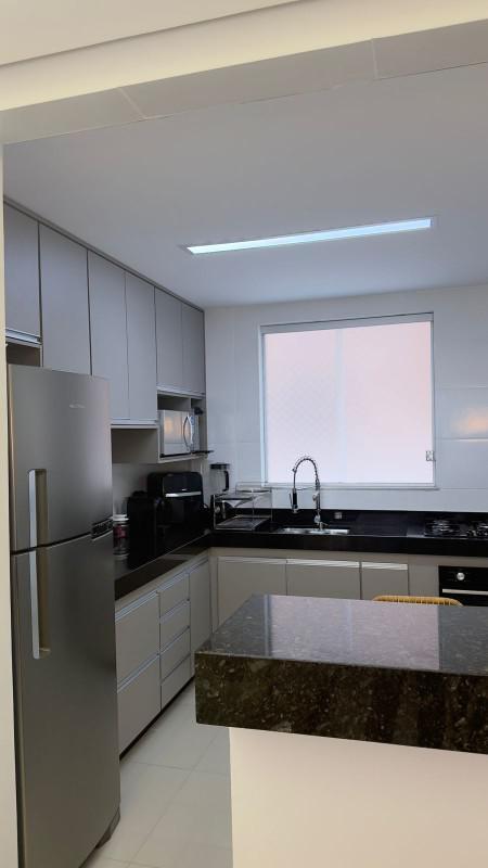 Apartamento, Fernão Dias, 3 Quartos, 2 Vagas, 1 Suíte
