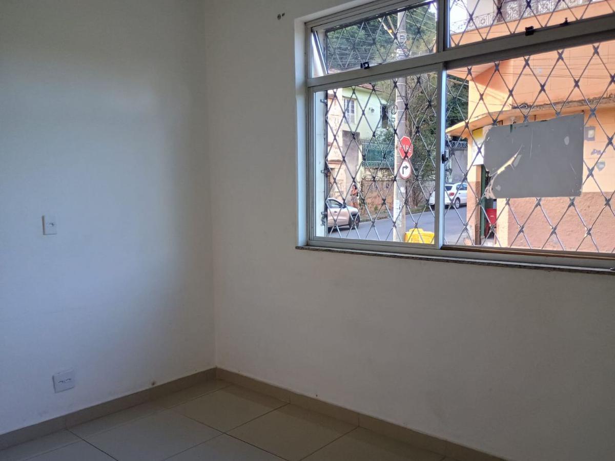 Apartamento, Carlos Prates, 2 Quartos, 0 Vaga
