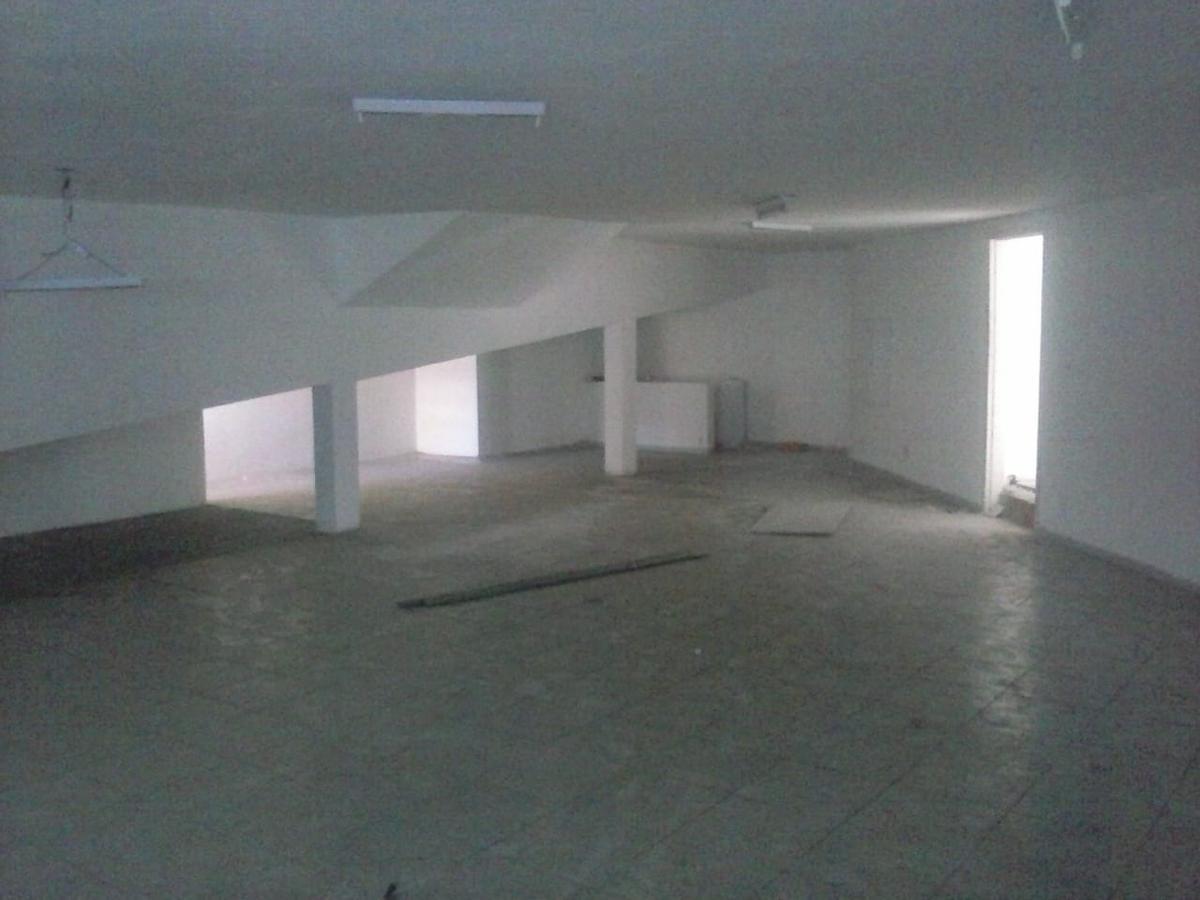 Andar, Santa Efigênia, 0 Quarto, 1 Vaga