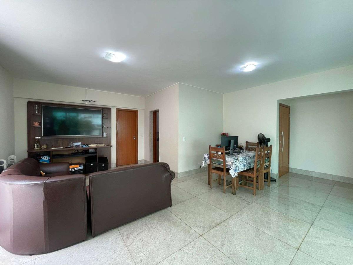 Apartamento, União, 4 Quartos, 3 Vagas, 1 Suíte