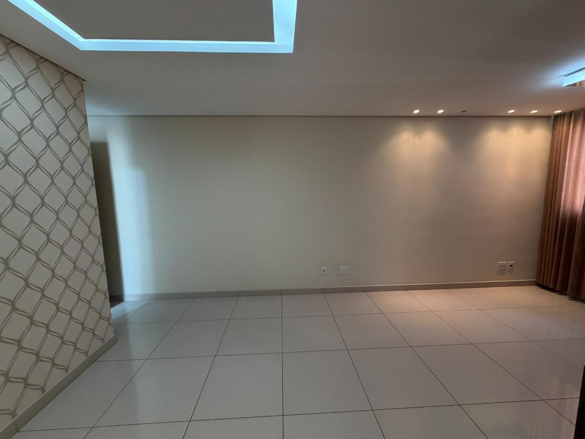 Apartamento, Planalto, 3 Quartos, 2 Vagas, 1 Suíte