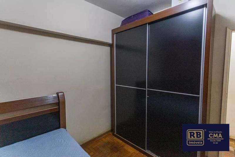 Apartamento, Lourdes, 3 Quartos, 1 Vaga, 1 Suíte